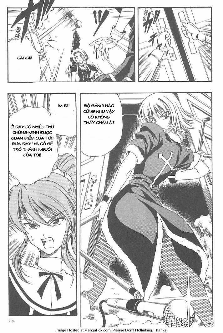 puripuri chapter 8 6