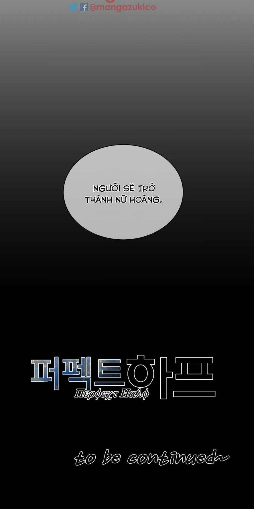 một nửa hoàn hảo chapter 58 48