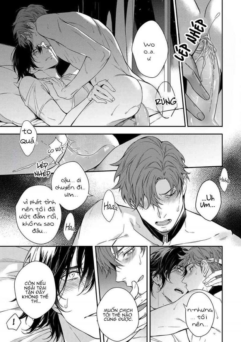 tạm biệt định mệnh chapter 1 25