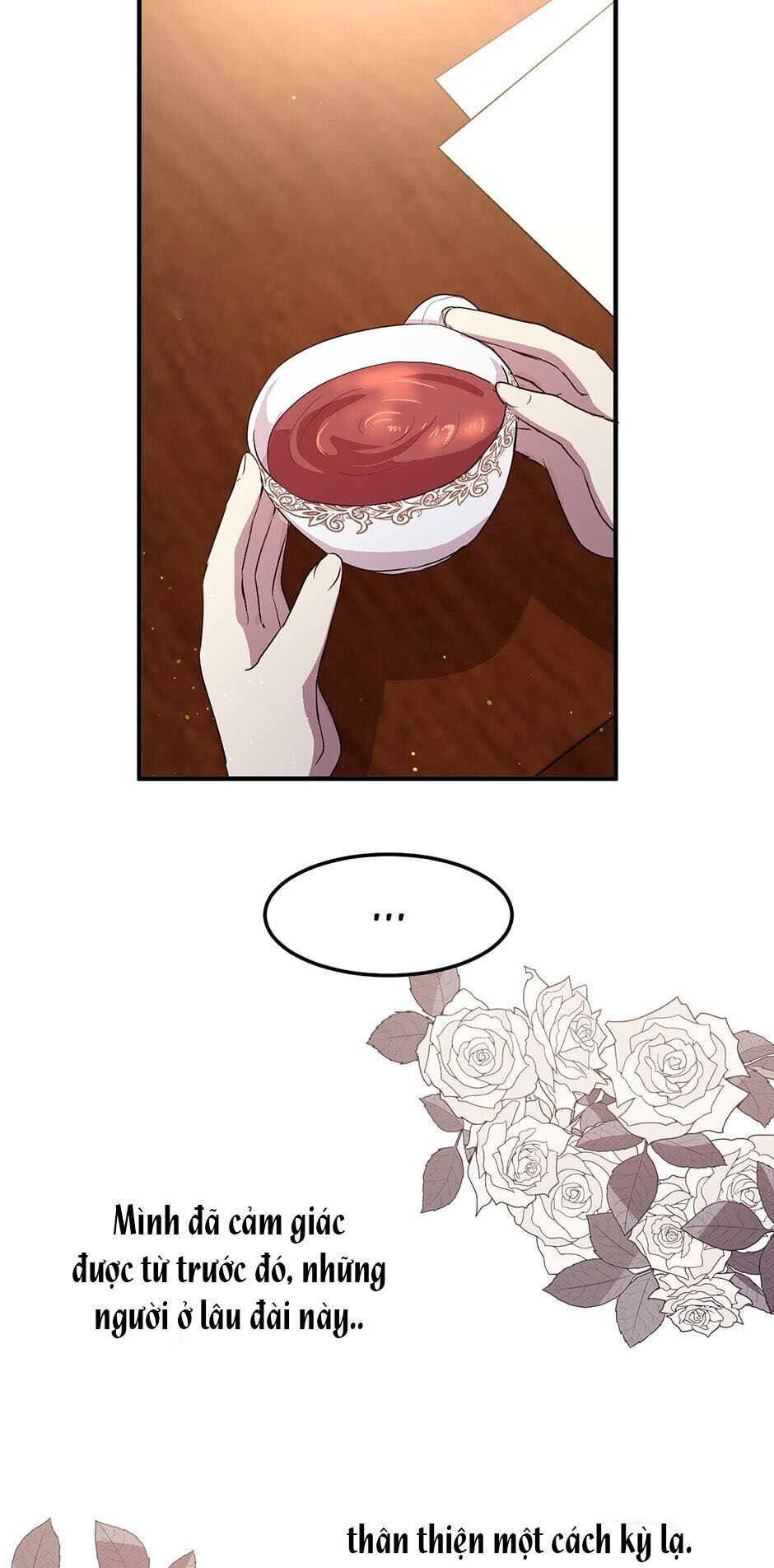 tại sao ngài làm điều này, công tước chapter 102 14