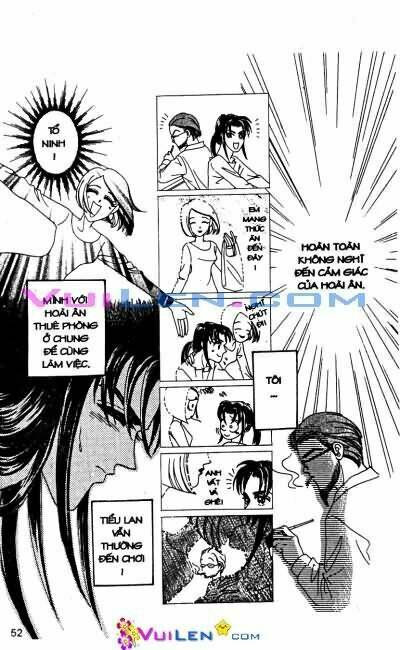 cô gái 300 tuổi chapter 1 52