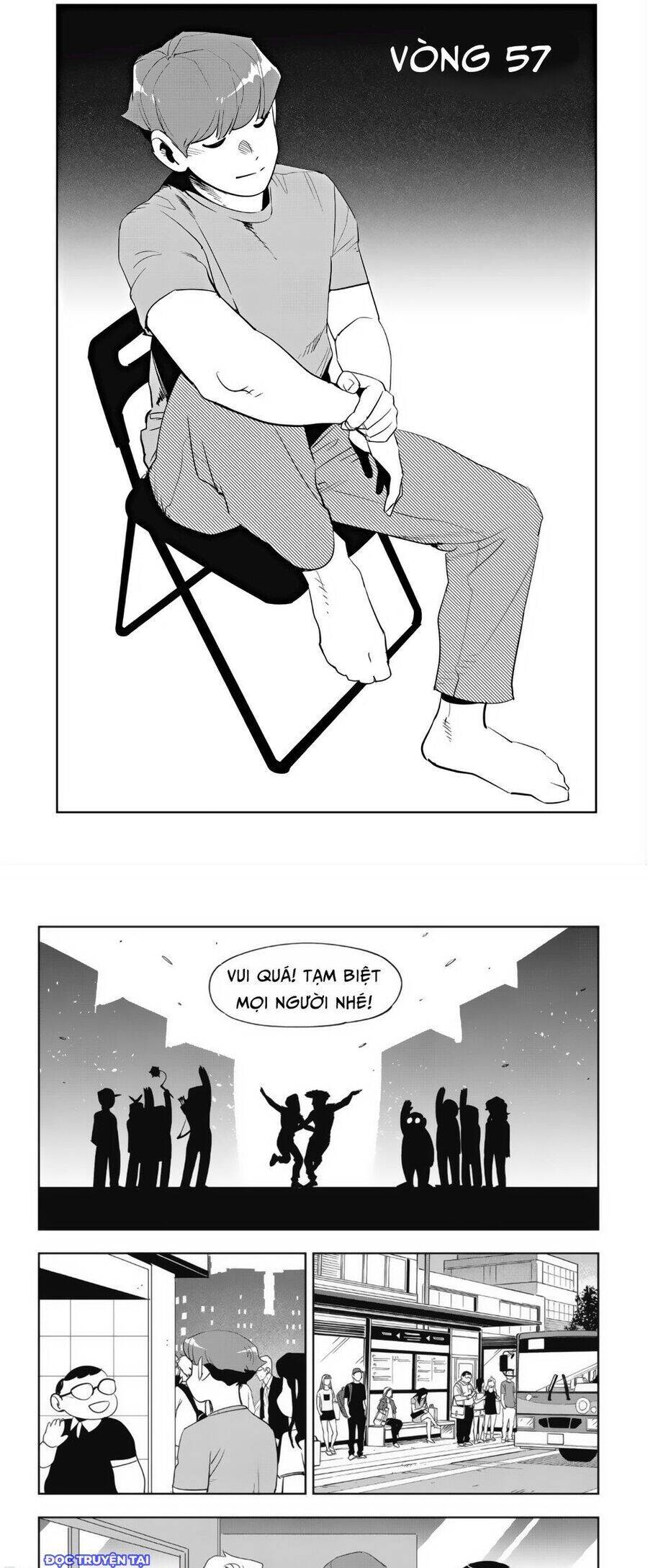 fight class 3 chapter 57 3