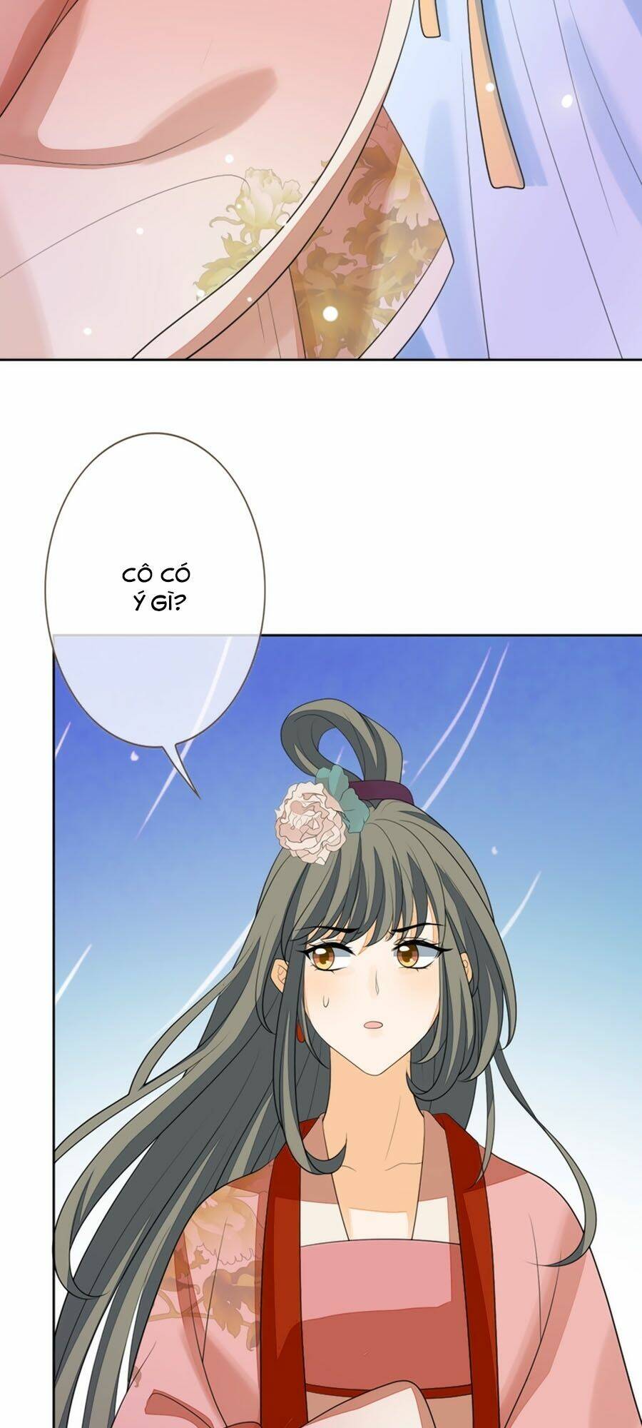 cửu khuyết phong hoa chapter 69 35