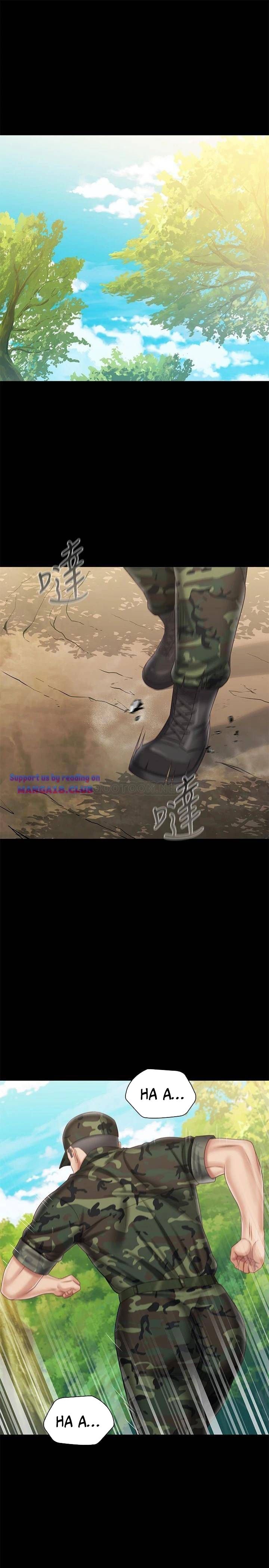 sứ mệnh người anh chapter 100 4