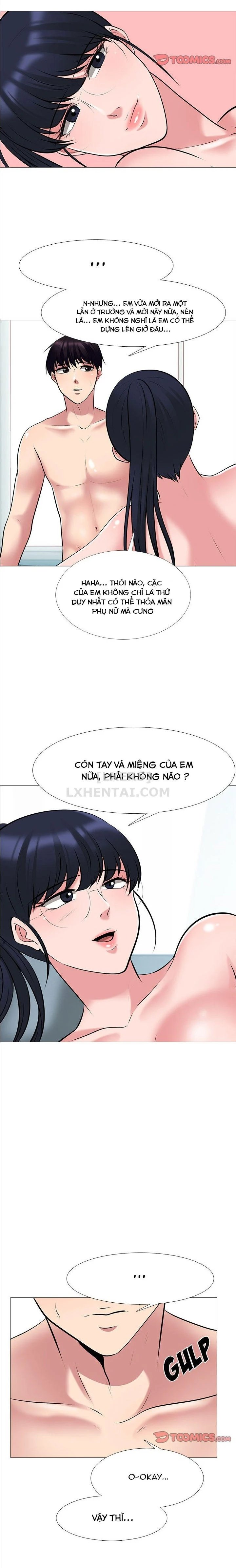 học bổng đặc biệt chapter 44 9