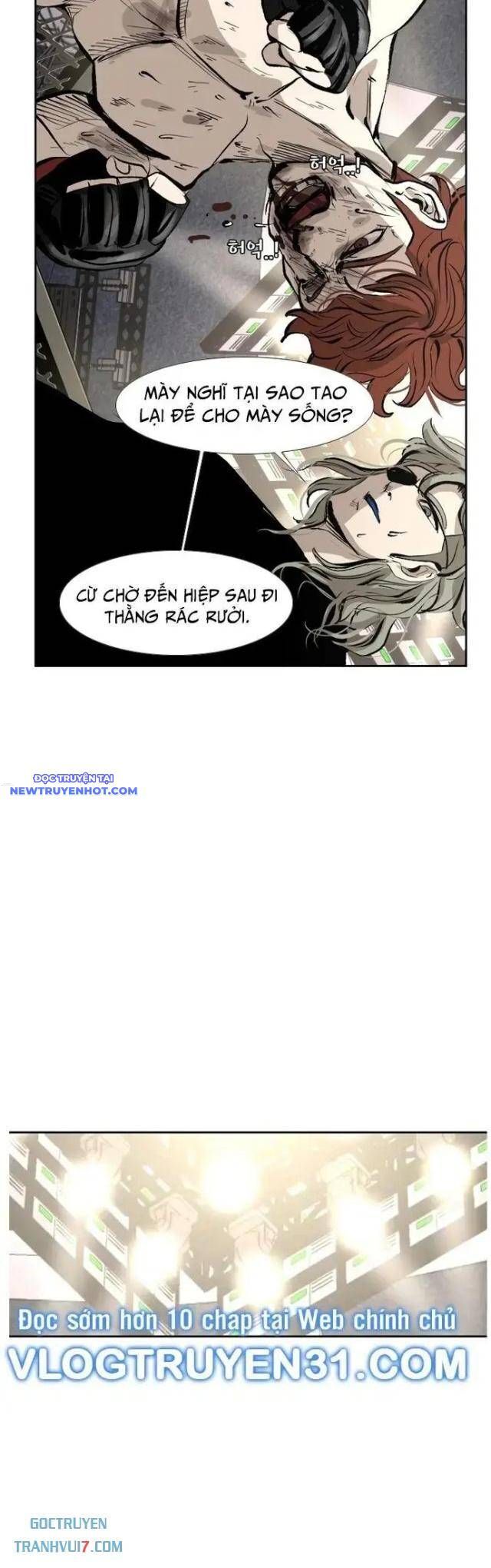 shark - cá mập chapter 153 22