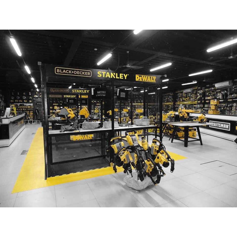 Máy cưa dĩa dùng Pin DEWALT DCS575T2-KR