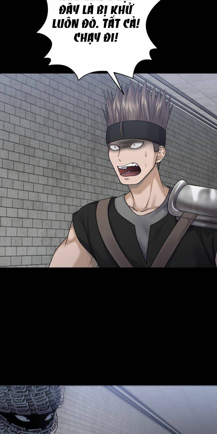 trò chơi của chúa thượng chapter 19 65