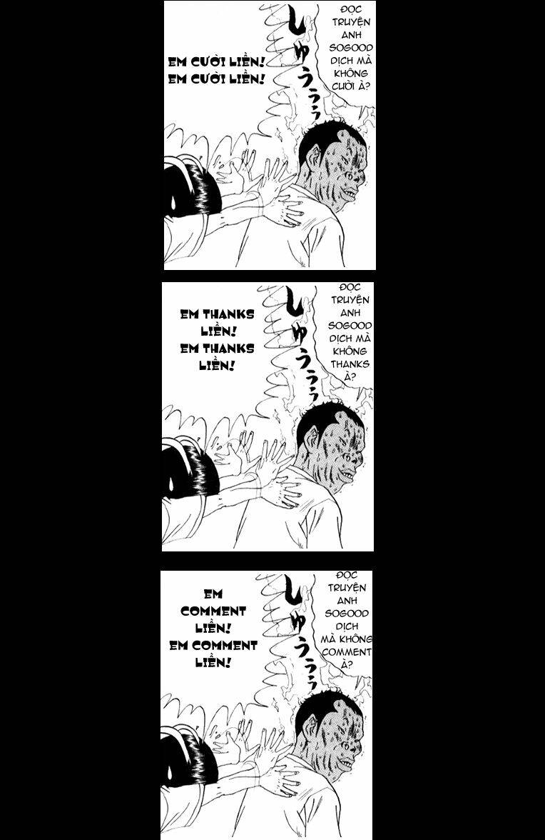 boku to issho chapter 16 19