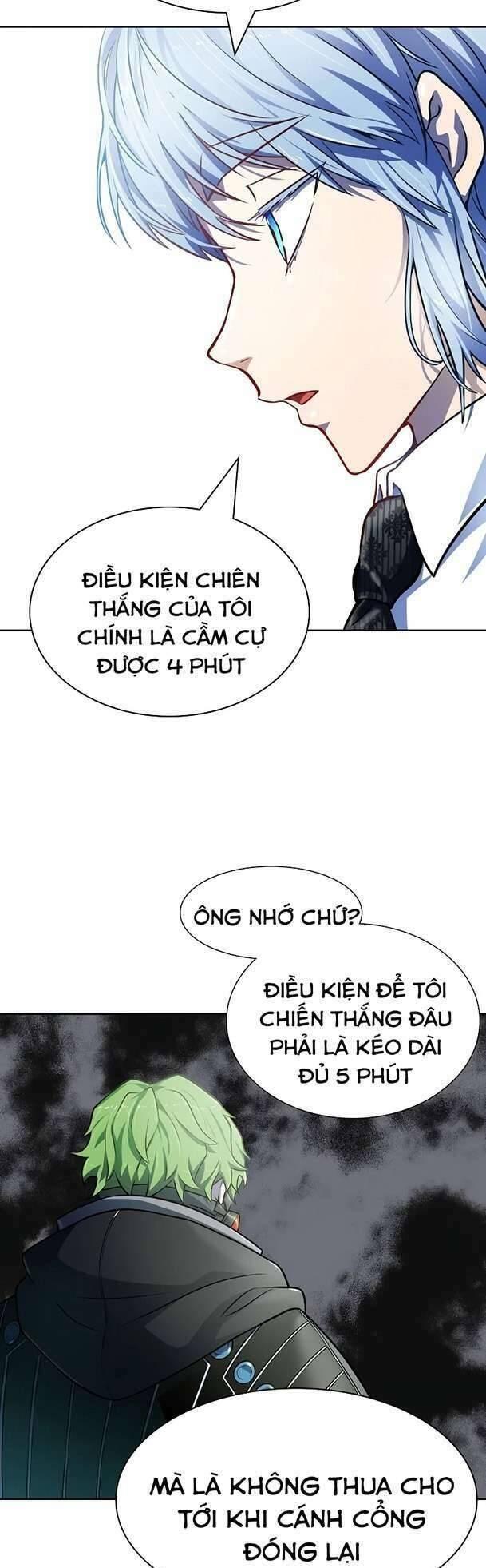 tòa tháp bí ẩn 2 chapter 572 107
