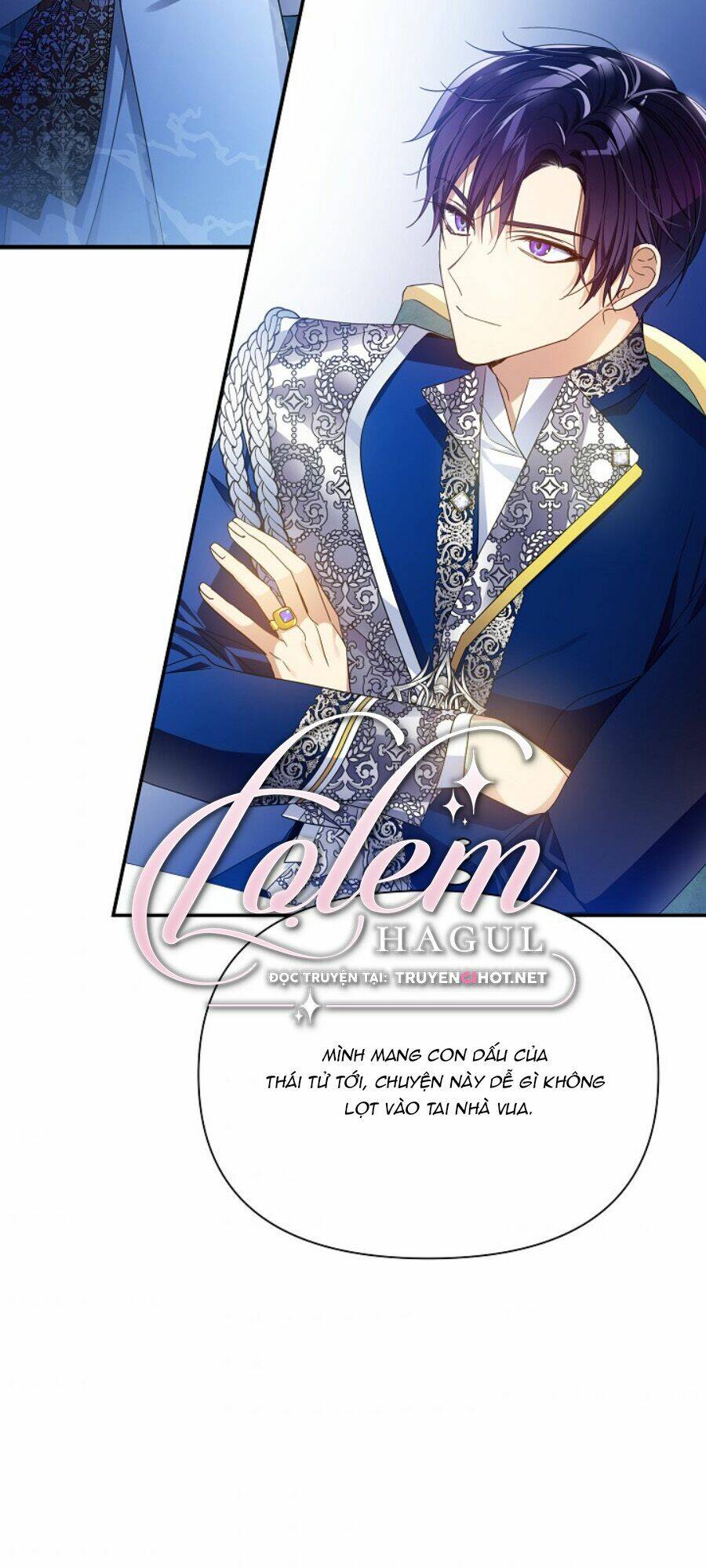 tôi đã ở đây ngay từ đầu chapter 49.1 4