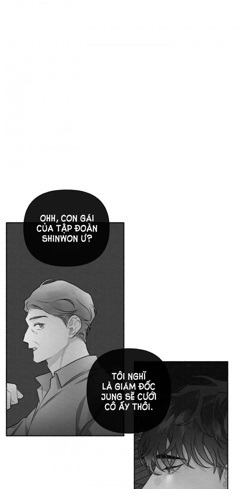 tình yêu kì lạ chapter 52 100