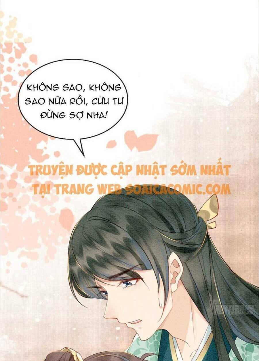 bắt đầu hủy hôn để công lược vương gia chapter 43 55