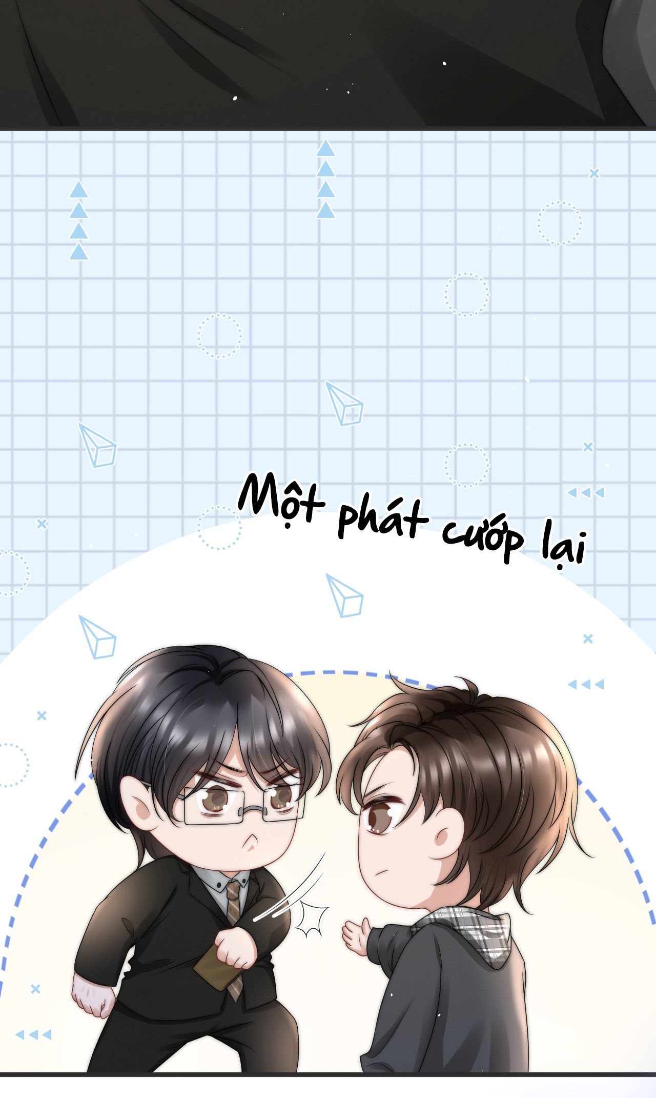 ta sinh con cho tổng tài chapter 69 28