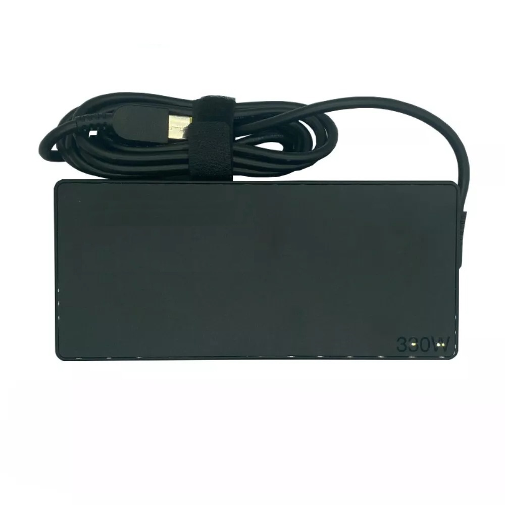 Sạc 20V 16.5A 330W AC Adapter For Lenovo Legion Pro 5 7 9 Gaming Notebook Charger hàng nhập khẩu