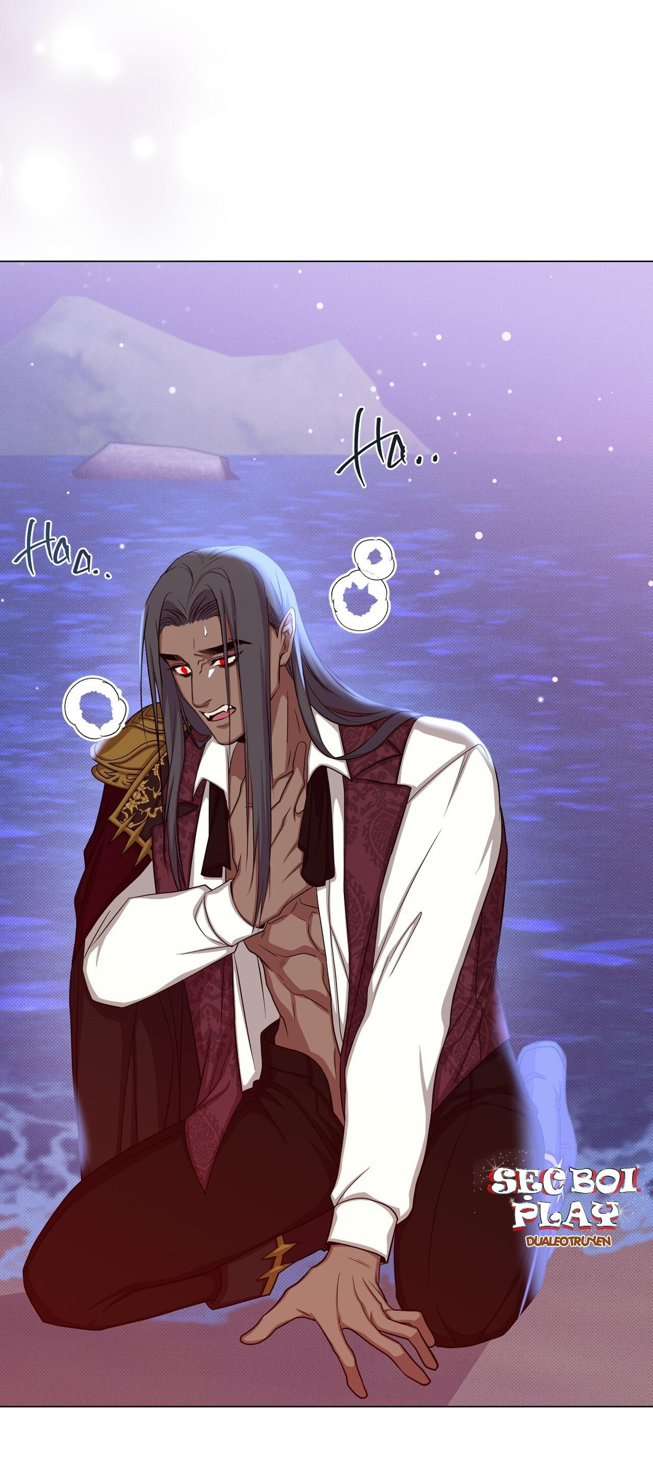 mặt trăng quỷ chapter 24 11