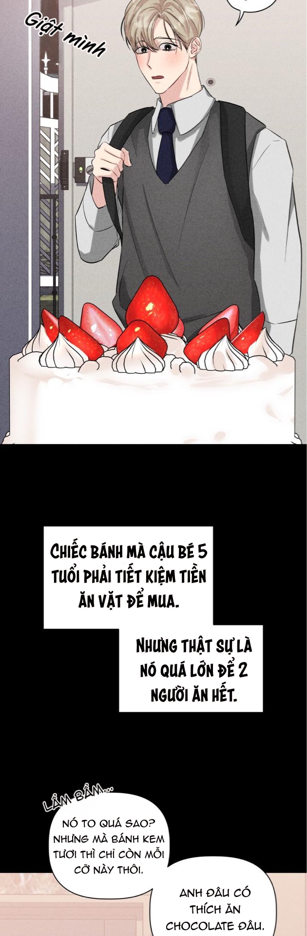 tình yêu ràng buộc chapter 5 21