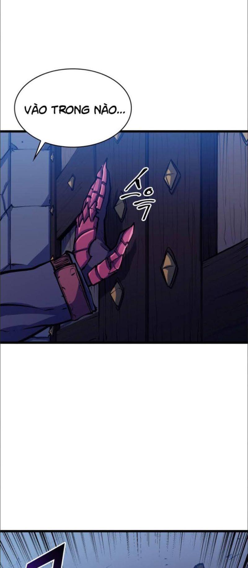 tôi trở lại thăng cấp một mình chapter 37 32