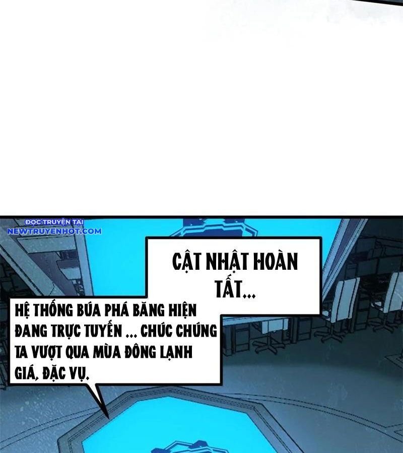 băng phong mạt nhật: không còn đường sống chapter 45 82