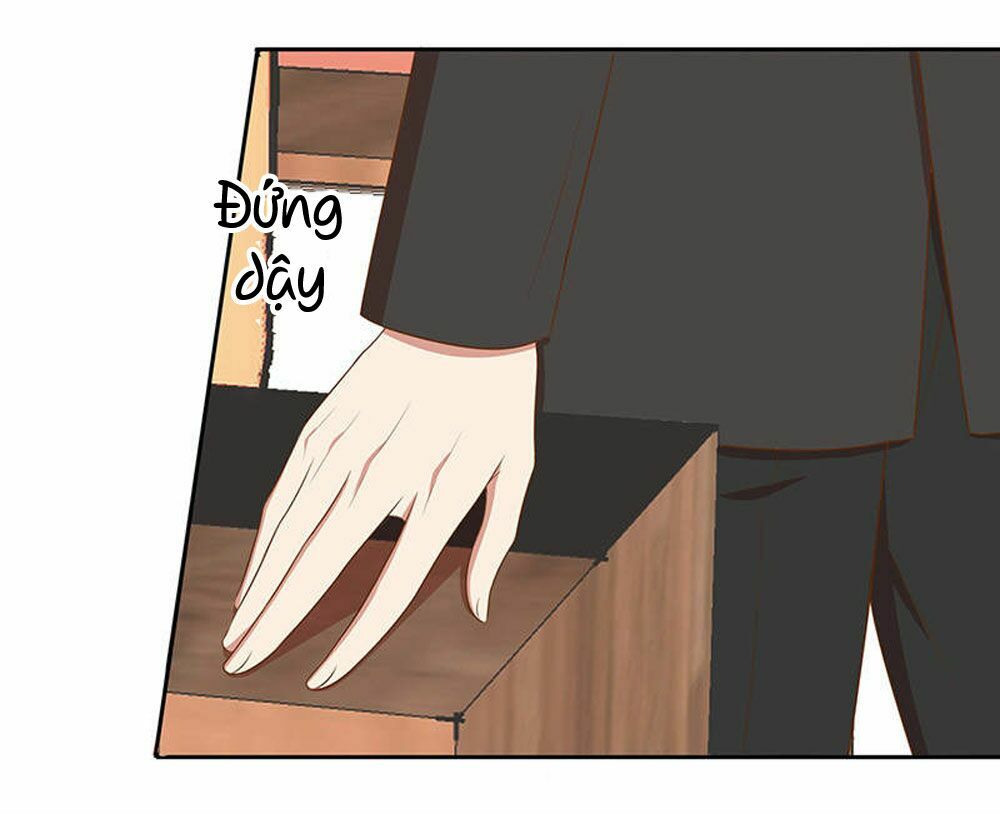 cả thế giới đều không bằng người chapter 51 9