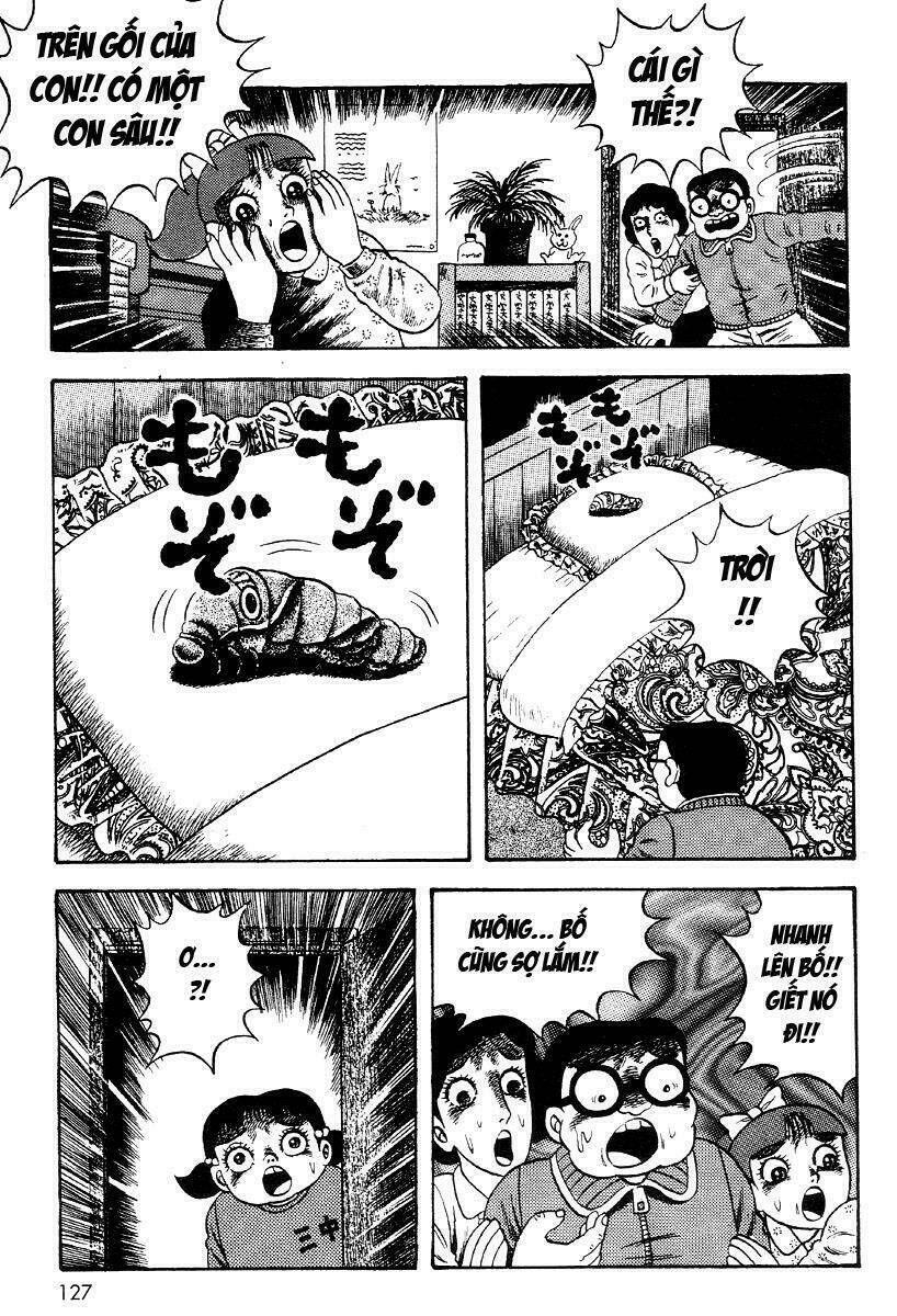 skin & bone chapter 4 18