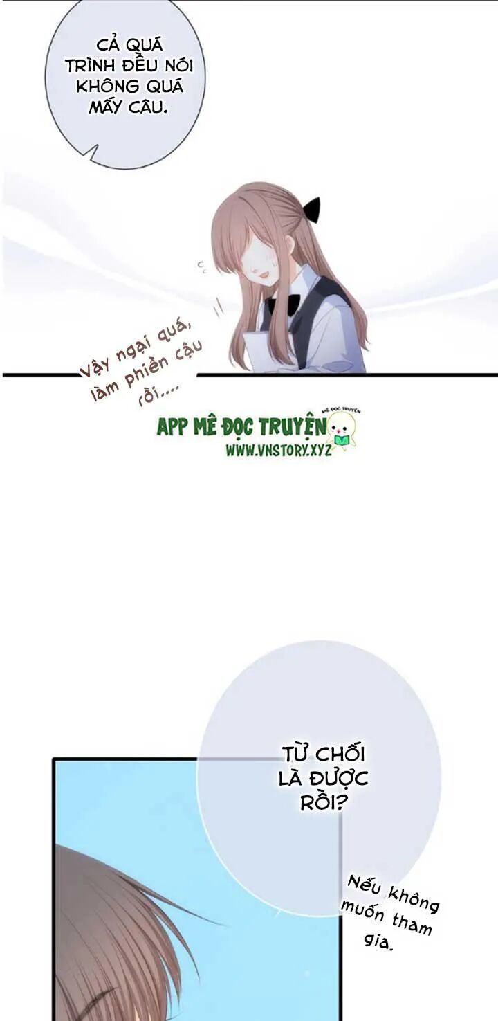 con tim rung động 2 chapter 107 22