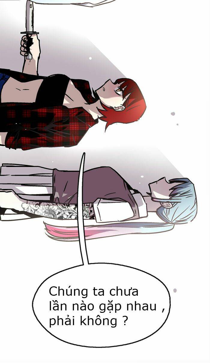 đôi mắt từ trái tim chapter 12 9