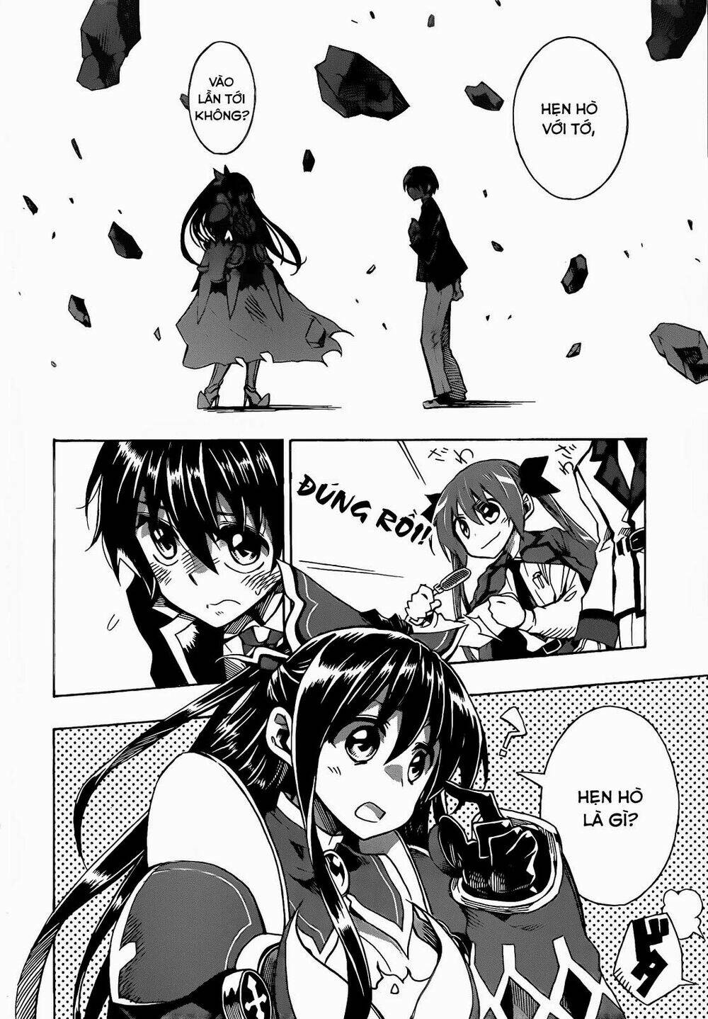 date a live 2 chapter 5 31