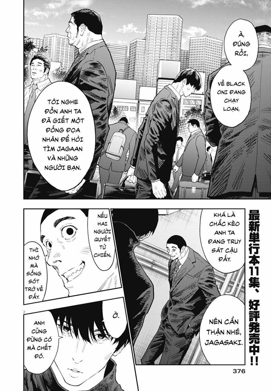 đọa nhân chapter 132 3