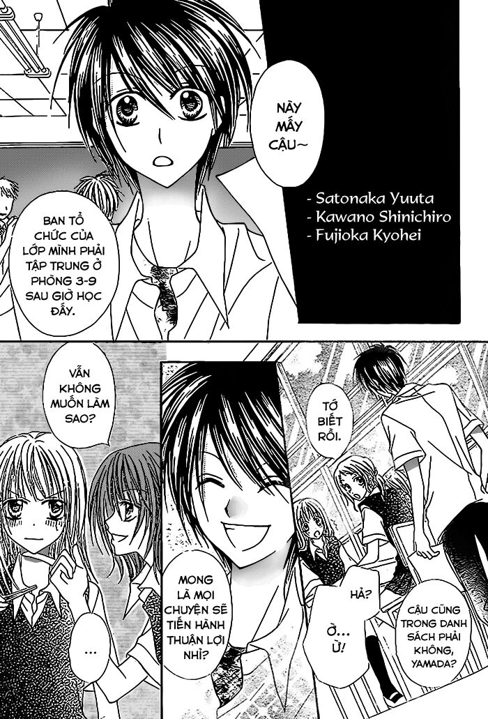 bí mật xương rồng chapter 10 5