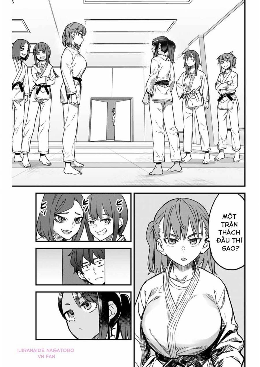 please don bully me - nagatoro-san chapter 95 13