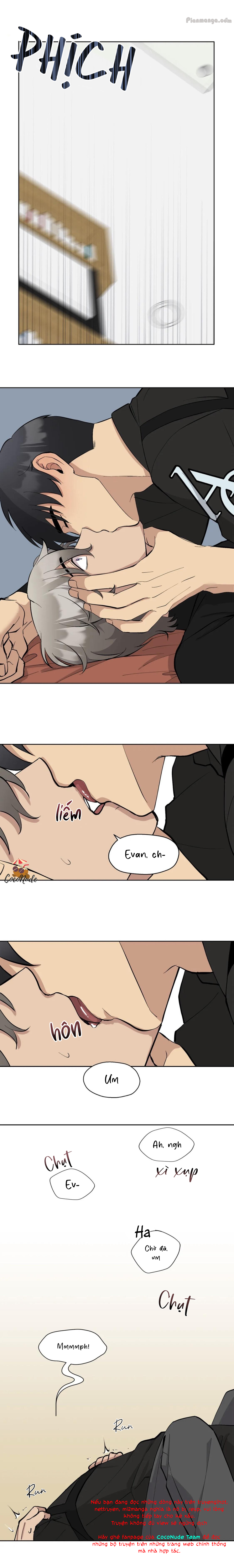 huyết sát thành chapter 9 12