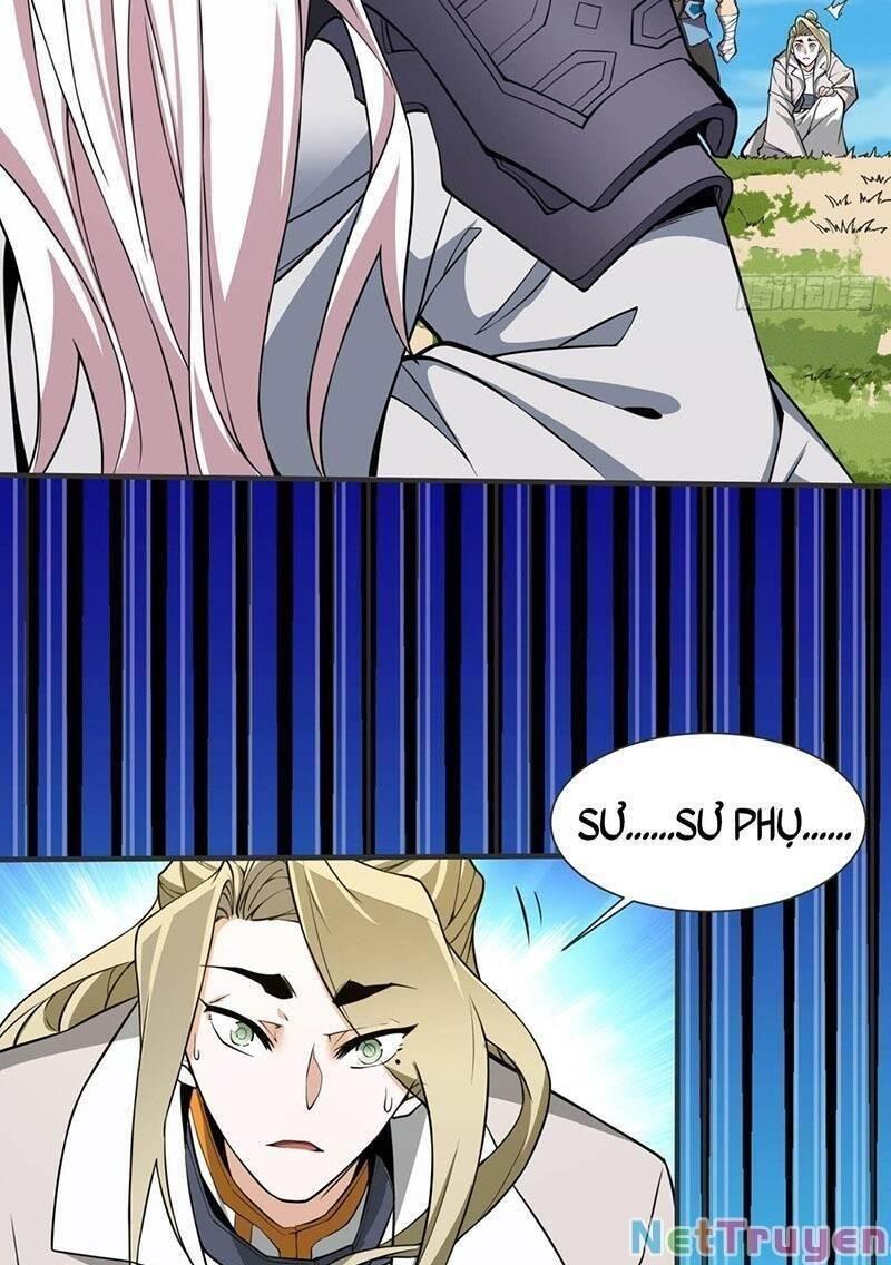 đồ đệ của ta đều là trùm phản diện chapter 13 39