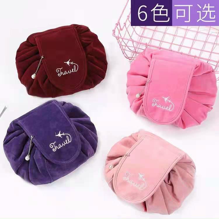 PVN22986 Túi Rút Đựng Đồ Trang Điểm Tiện Lợi T2