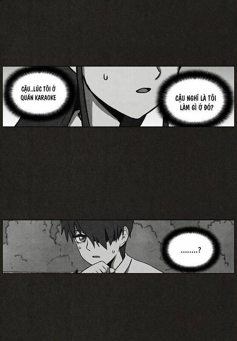 đứa con của quỷ dữ chapter 16 34