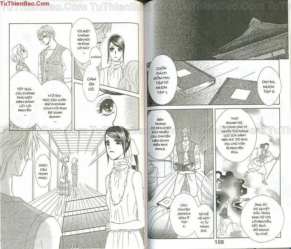 bó hoa tình yêu chapter 2 55