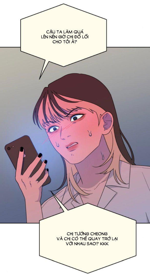 Vận May Bất Ngờ chapter 39.1 14