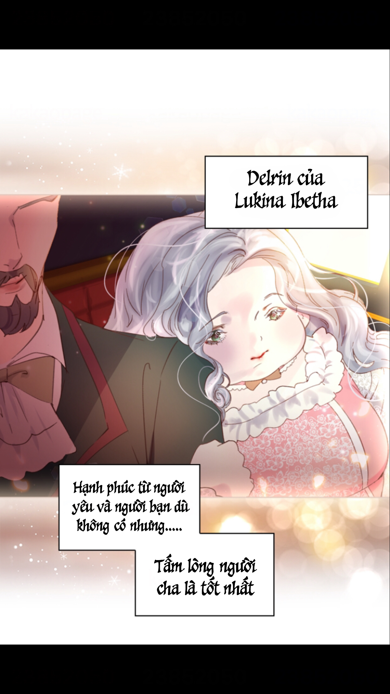 chiến lược sinh tồn của tiểu thư chapter 5 53