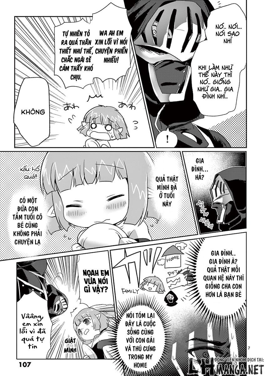 it's my life chapter 4 11