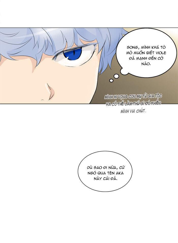 tòa tháp bí ẩn 2 chapter 127 12