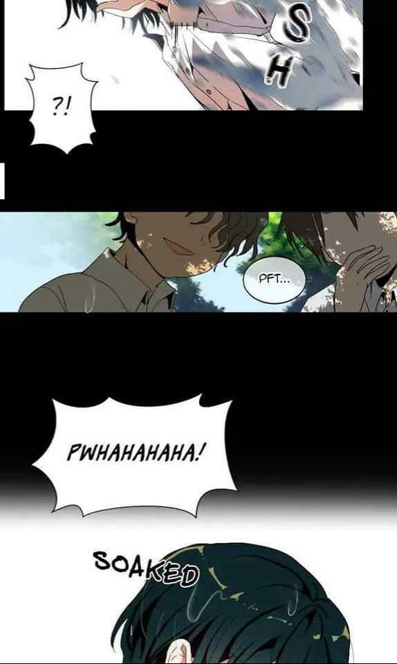 a witch’s hopeless wish chapter 1 2