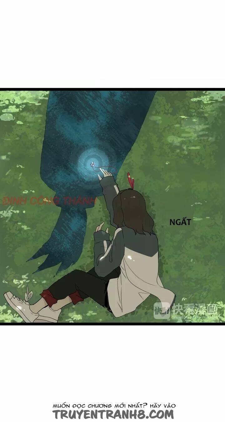 mục vụ chapter 3 37