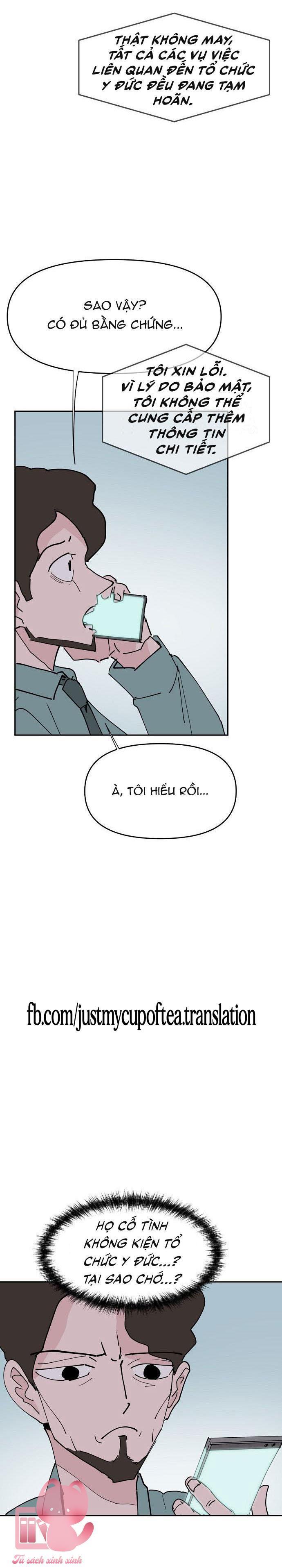 yêu không hồi kết chapter 21 20