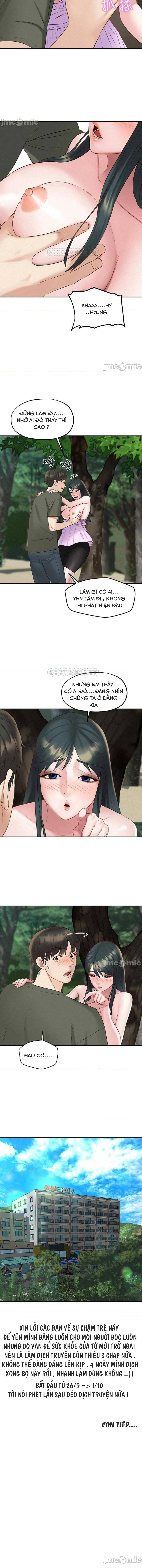 chuyến đi ngoại tình chapter 19 5