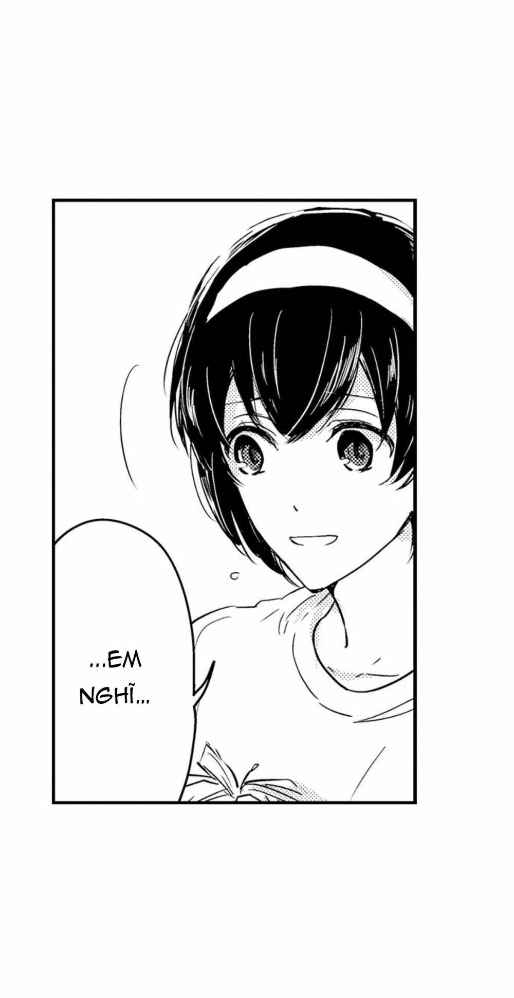 mang thai ở trường nam sinh chapter 63 38