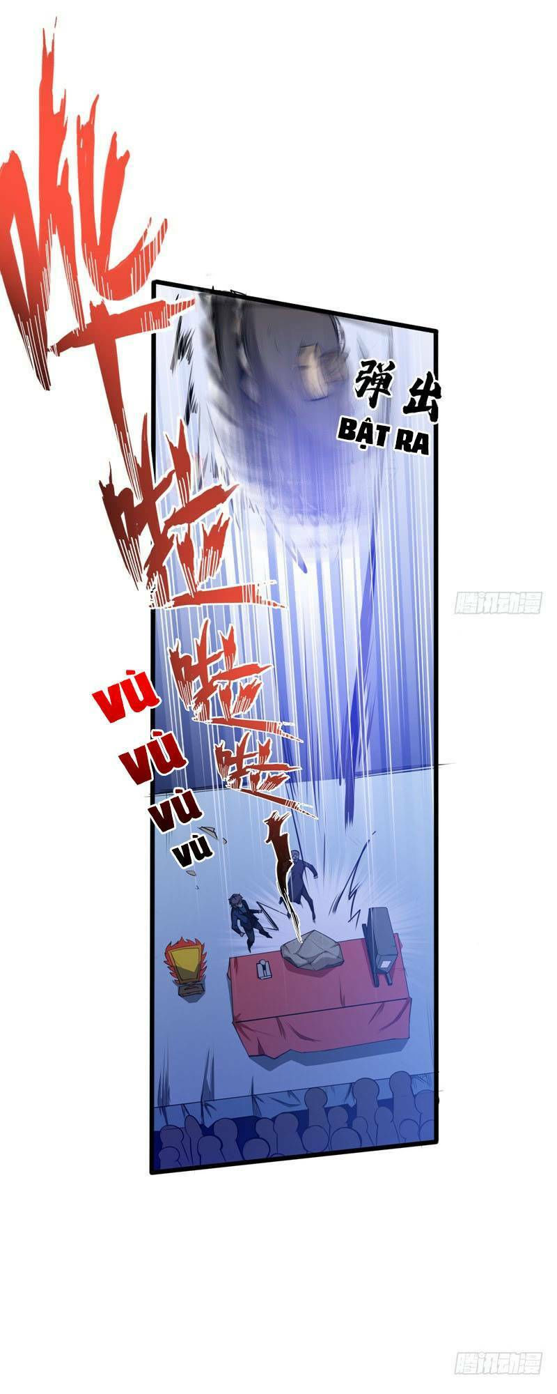 tối cường thần y tại đô thị chapter 17 37