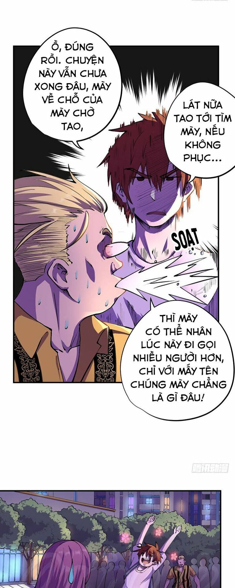 vương bài thần y chapter 7 37