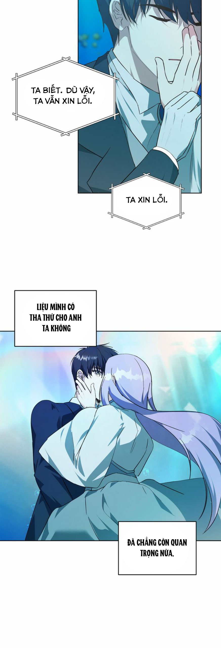 hãy nghe lời của tôi chapter 87 71