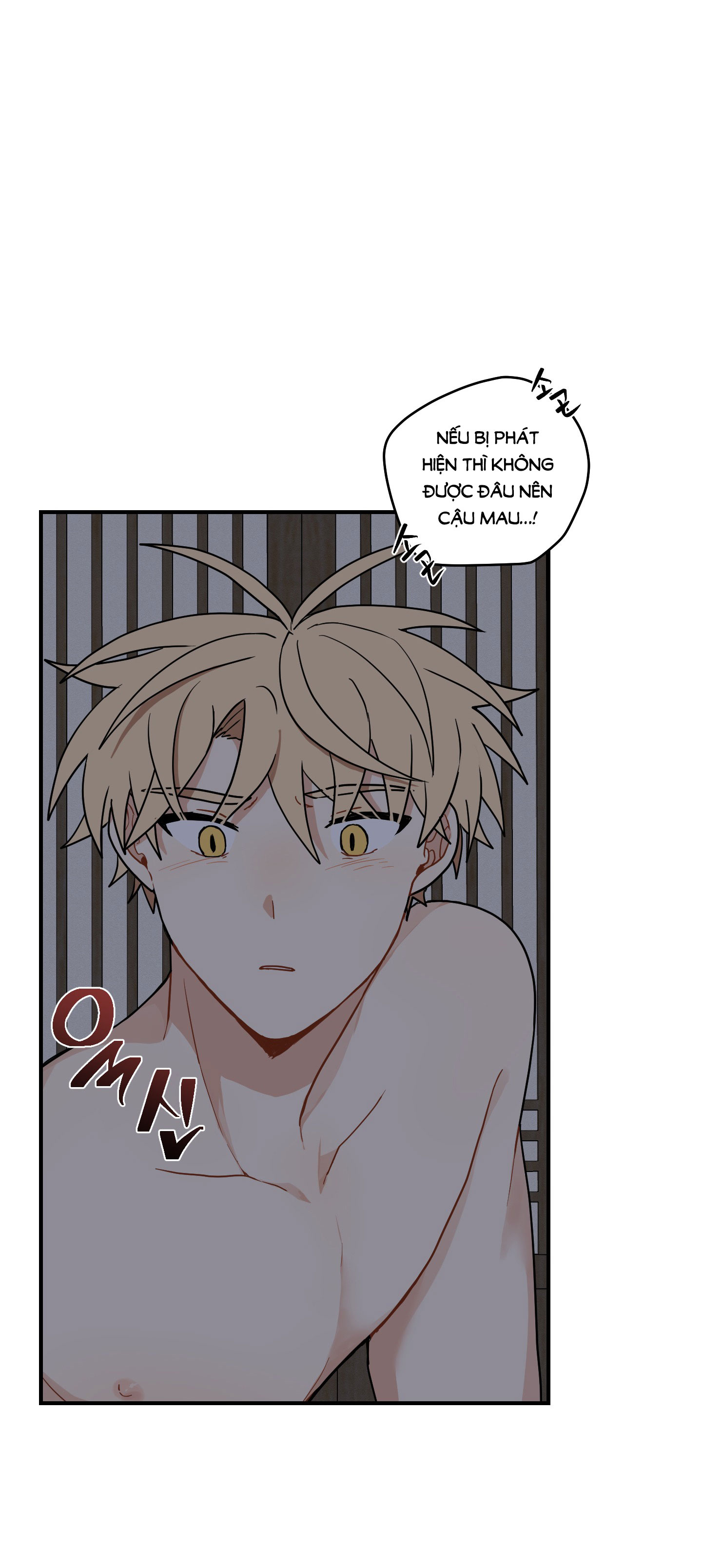 Dưới Tán Hoa Liên Kiều chapter 43.2 - Trang 42