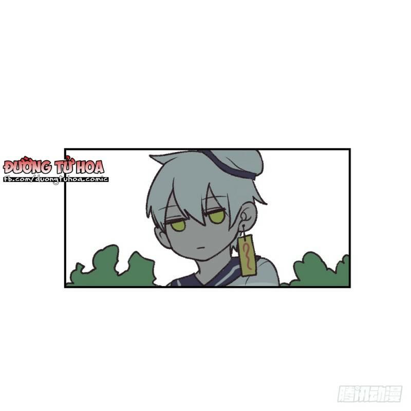 gia sư tổ tiên chapter 34 13